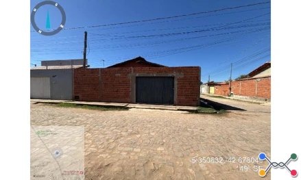 Demerval lobao - santa ines