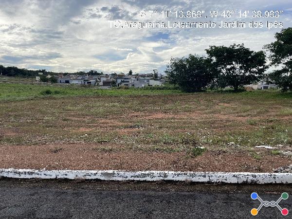 Jardim boa sorte