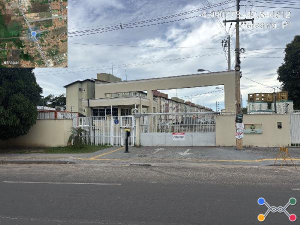 Cond village do bosque i