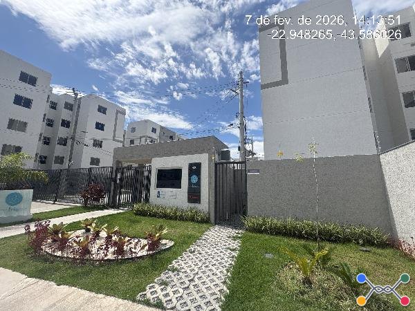 Cond parque iris