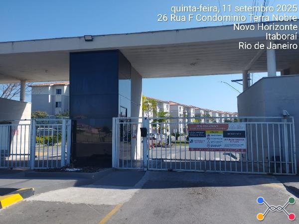 Cond portal jardim das violetas