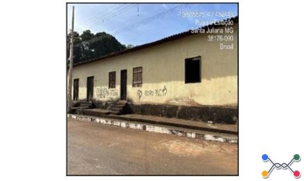 Santa juliana - distrito zelandia