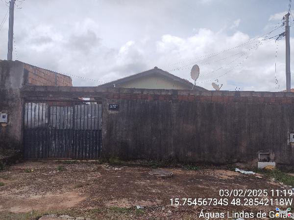 Lot mansoes imperatriz