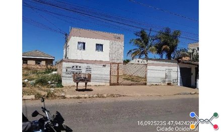 Cidade ocidental - parque nova friburgo b