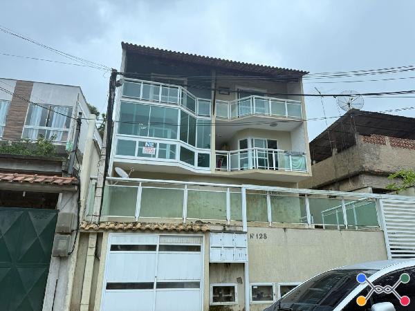 Sao goncalo - rio do ouro