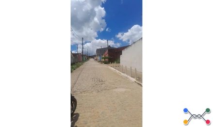 Lot nova cha de alegria