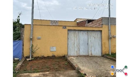 Santo antonio do descoberto - parque santo antonio