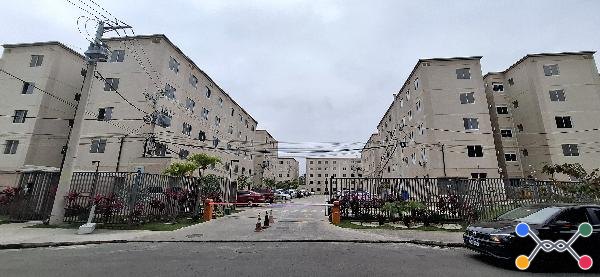 Cond parque violeta