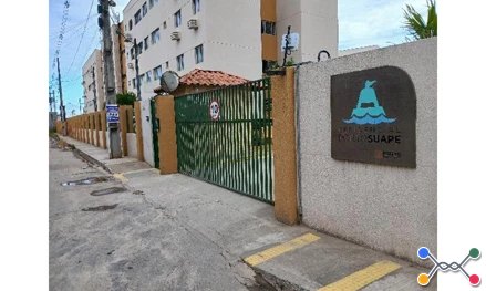 Cond res porto suape