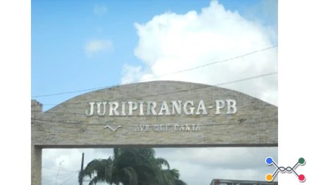 Juripiranga - centro