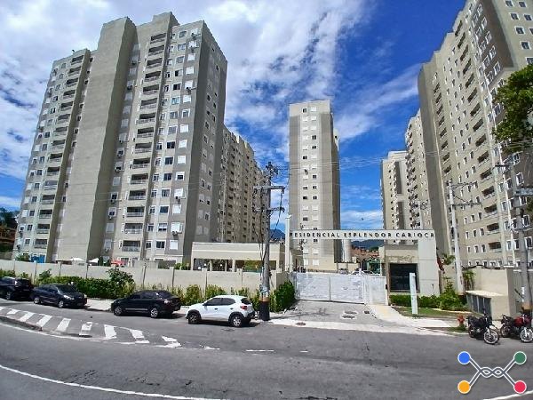 Res esplendor carioca