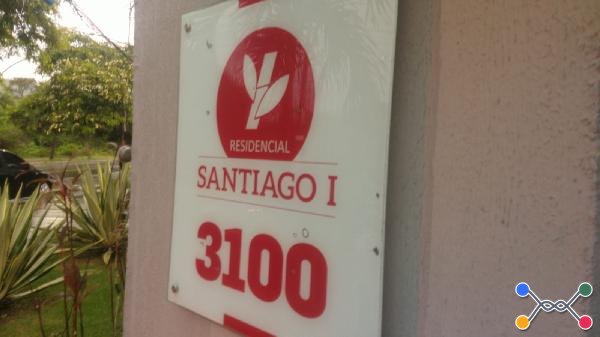 Res santiago i