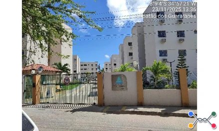 Cond res porto suape