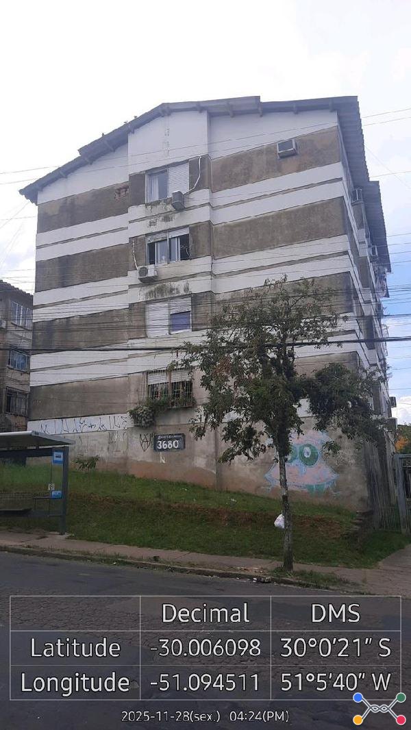 Porto alegre - rubem berta