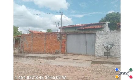 Jose de freitas - centro