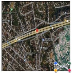 Central do rosa