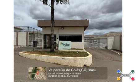 Varandas res meridian