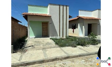 Residencial terra dos ipês