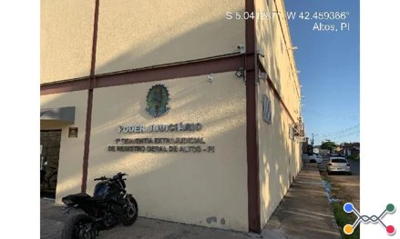 Altos - bairro maravilha
