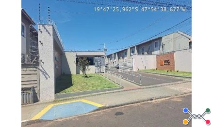 Uberaba - vallim