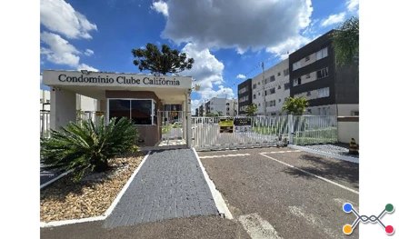 Residencia california