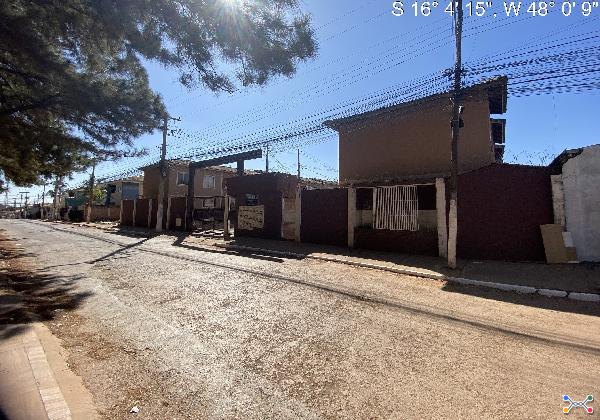 Cond res beta ville