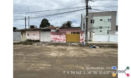 Lot planalto tibiri i