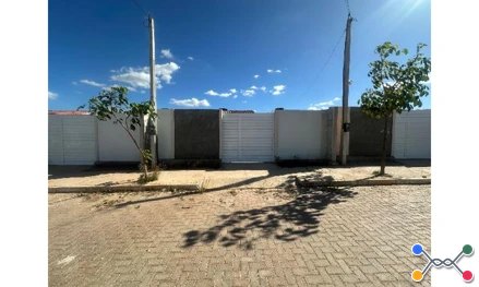 Loteamento viana e moura inhumas
