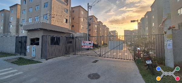 Res jardim jasmim