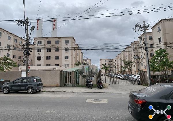 Jardim dos lirios ii