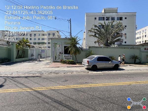 Cond recanto dos rouxinois