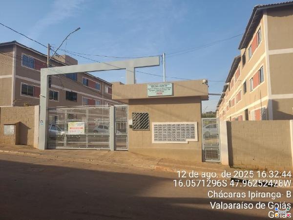 Res golden park xv