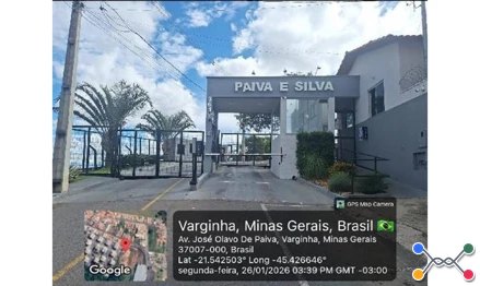 Cond paiva e silva