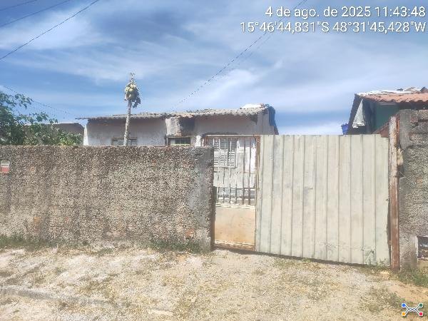 Cocalzinho de goias - edilandia ii