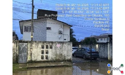 Paulista - nossa senhora da conceicao