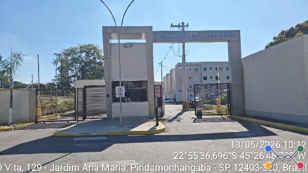 Condominio residencial princesa diana