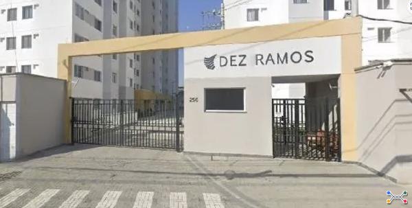 Cond dez ramos