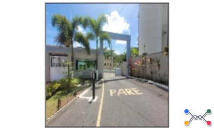 Cond. res. villa das pitangueiras