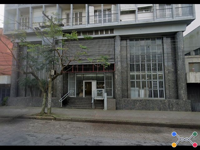 Lote 8: imóvel comercial com 1.638,67 m² - centro pelotas rs