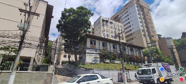 Niteroi - santa rosa