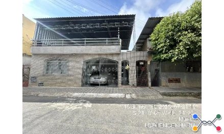 Muriae - sao cristovao