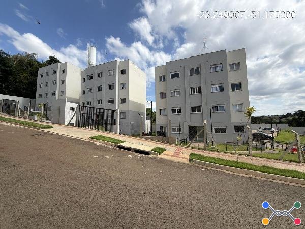 Condominio residencial village