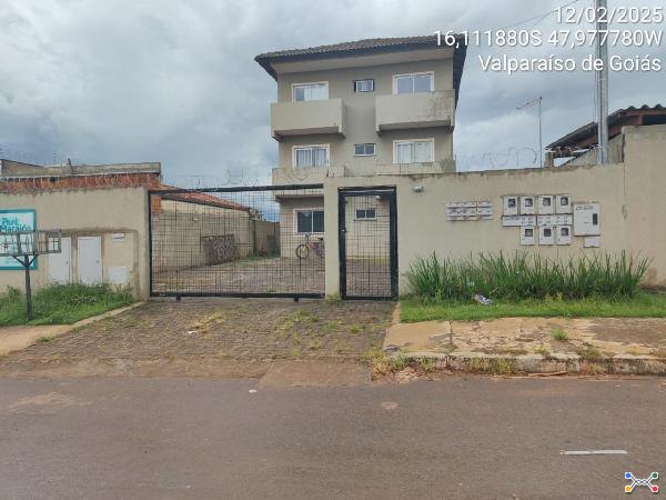 Cond res park marajo viii