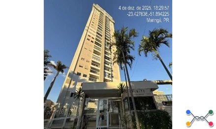 Ed infinity residence