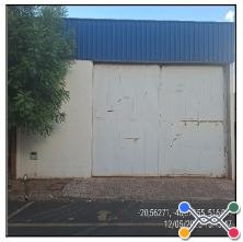 Barretos - centro