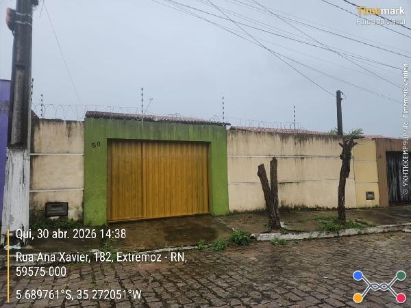 Extremoz - estivas