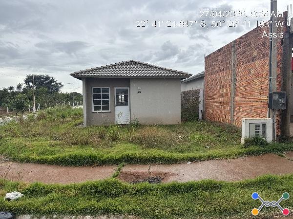 Res bela vista ii