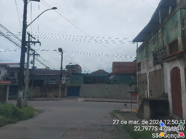 Casa - São Gonçalo