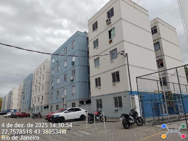 Reserva belford roxo