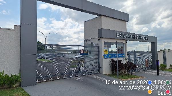 Balvano res